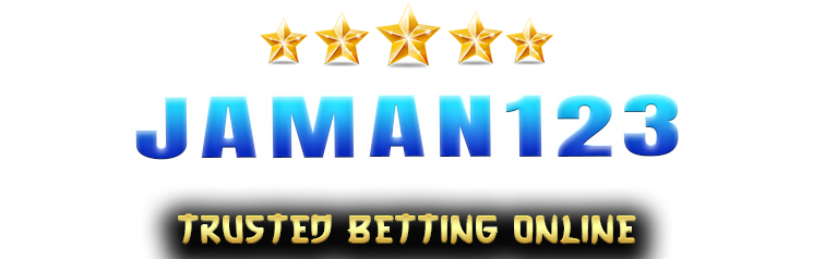 Jaman123 Logo